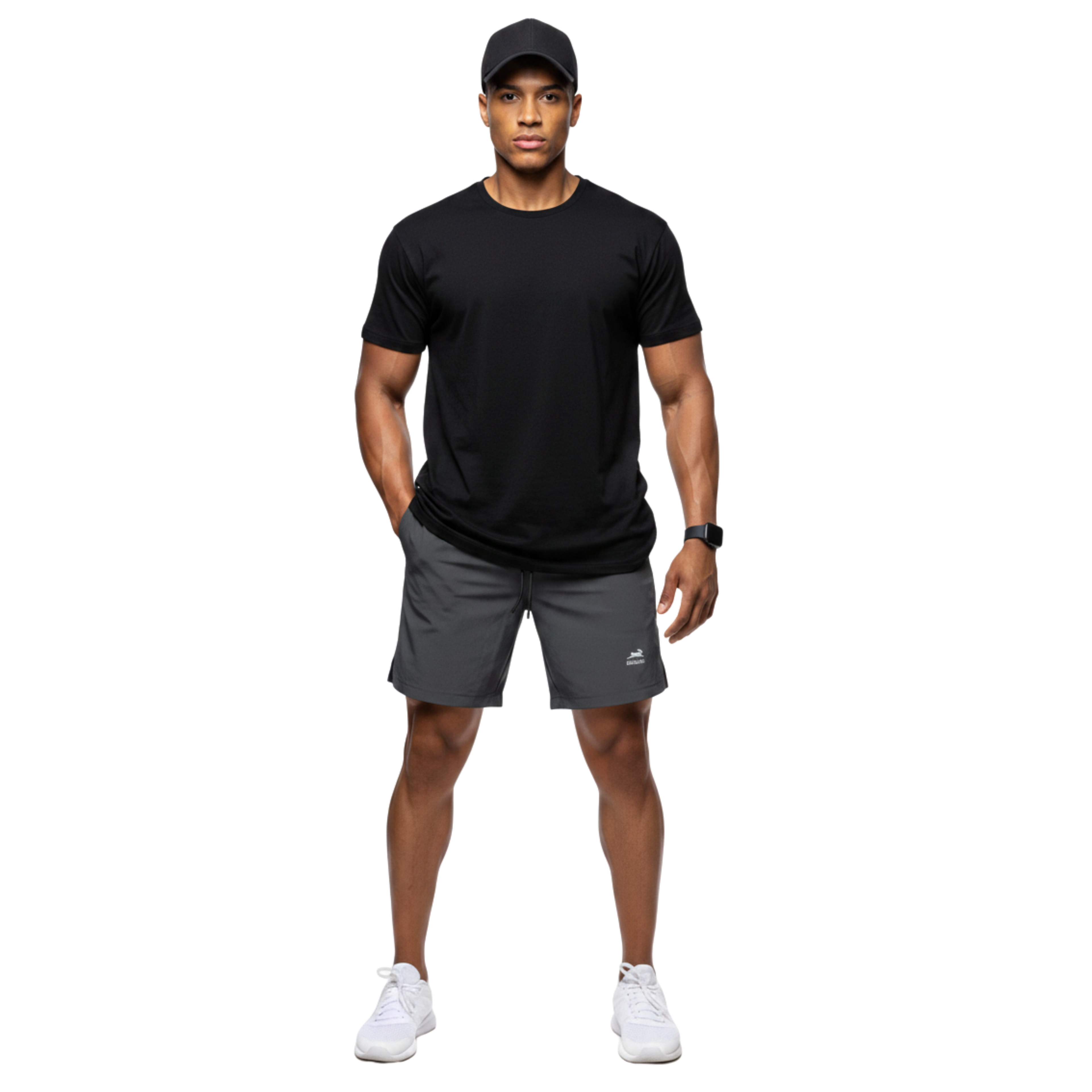 Active Shorts