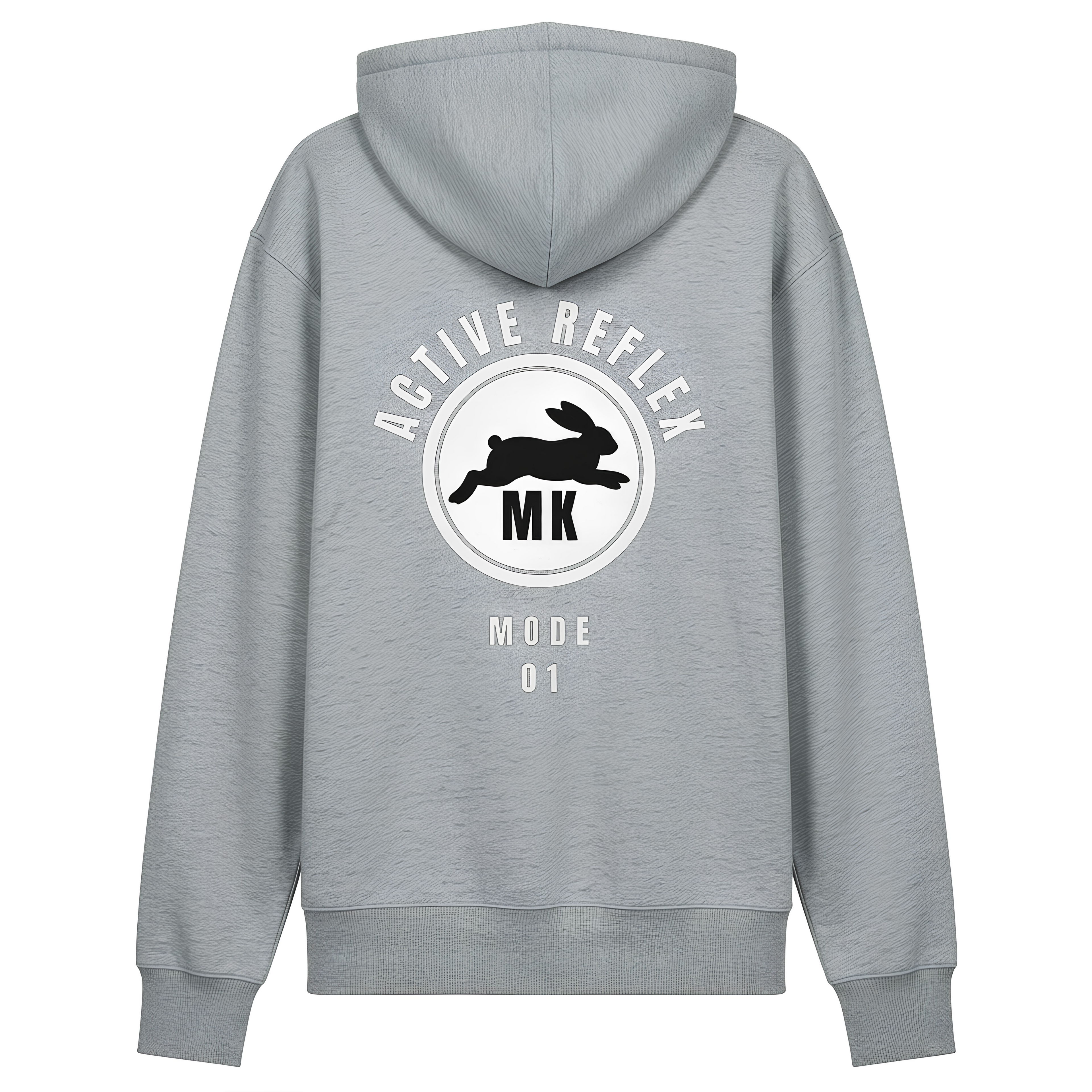 Active Reflex Mode 01 Hoodie