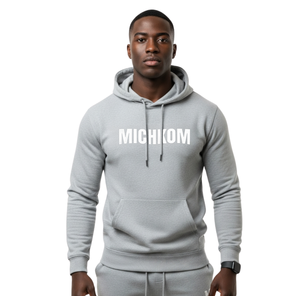 Michkom Classic Hoodie