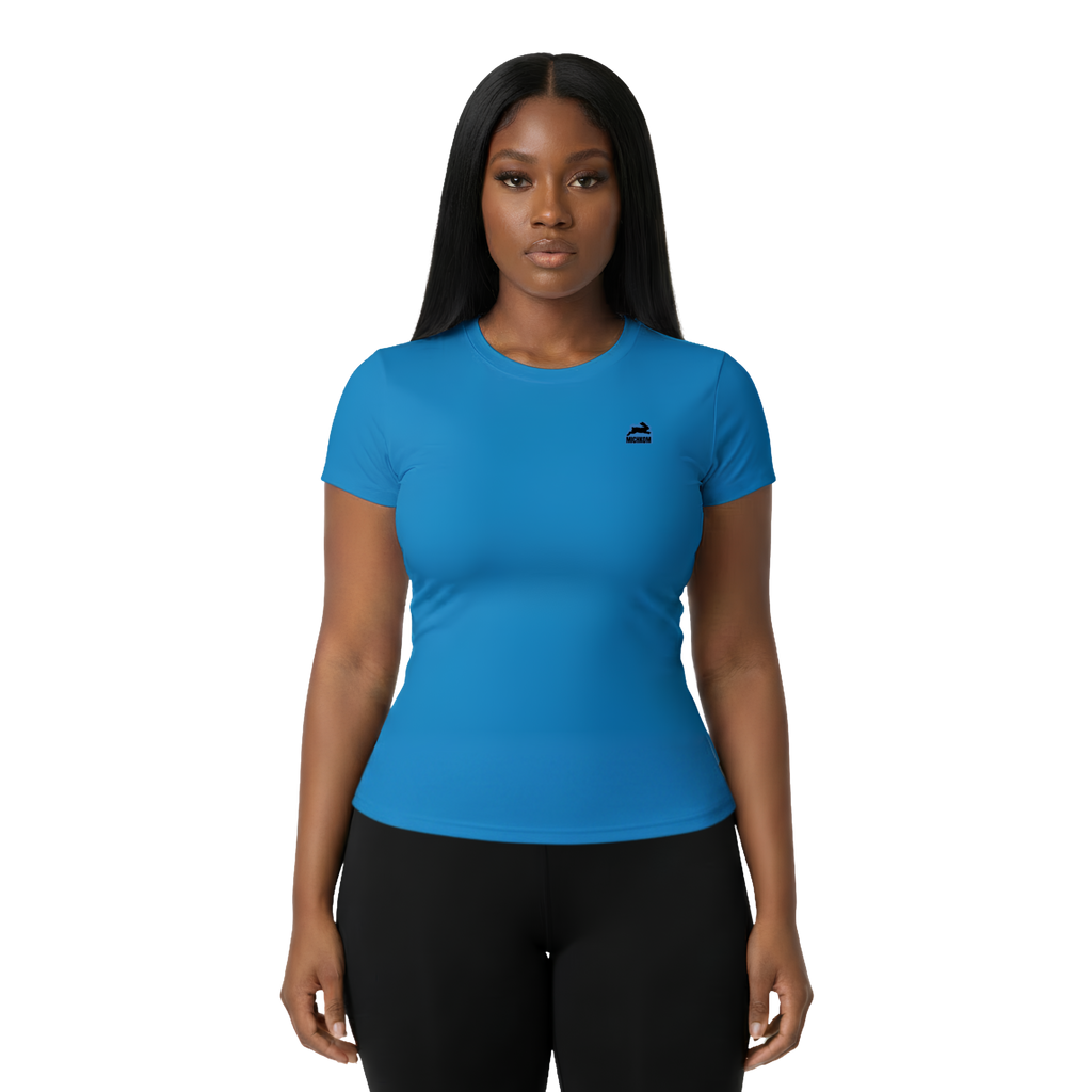 Michkom Active Performance Tee
