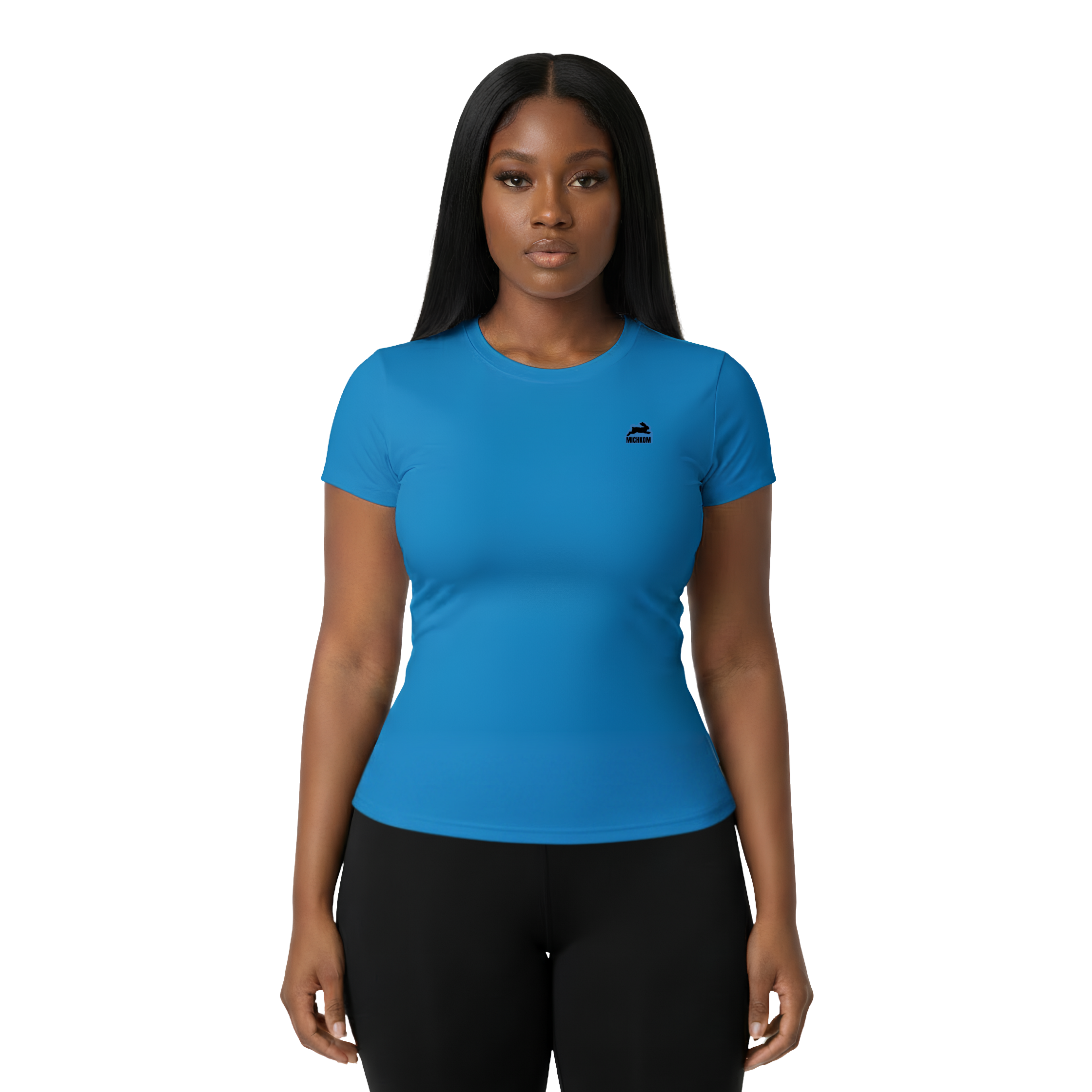 Michkom Active Performance Tee