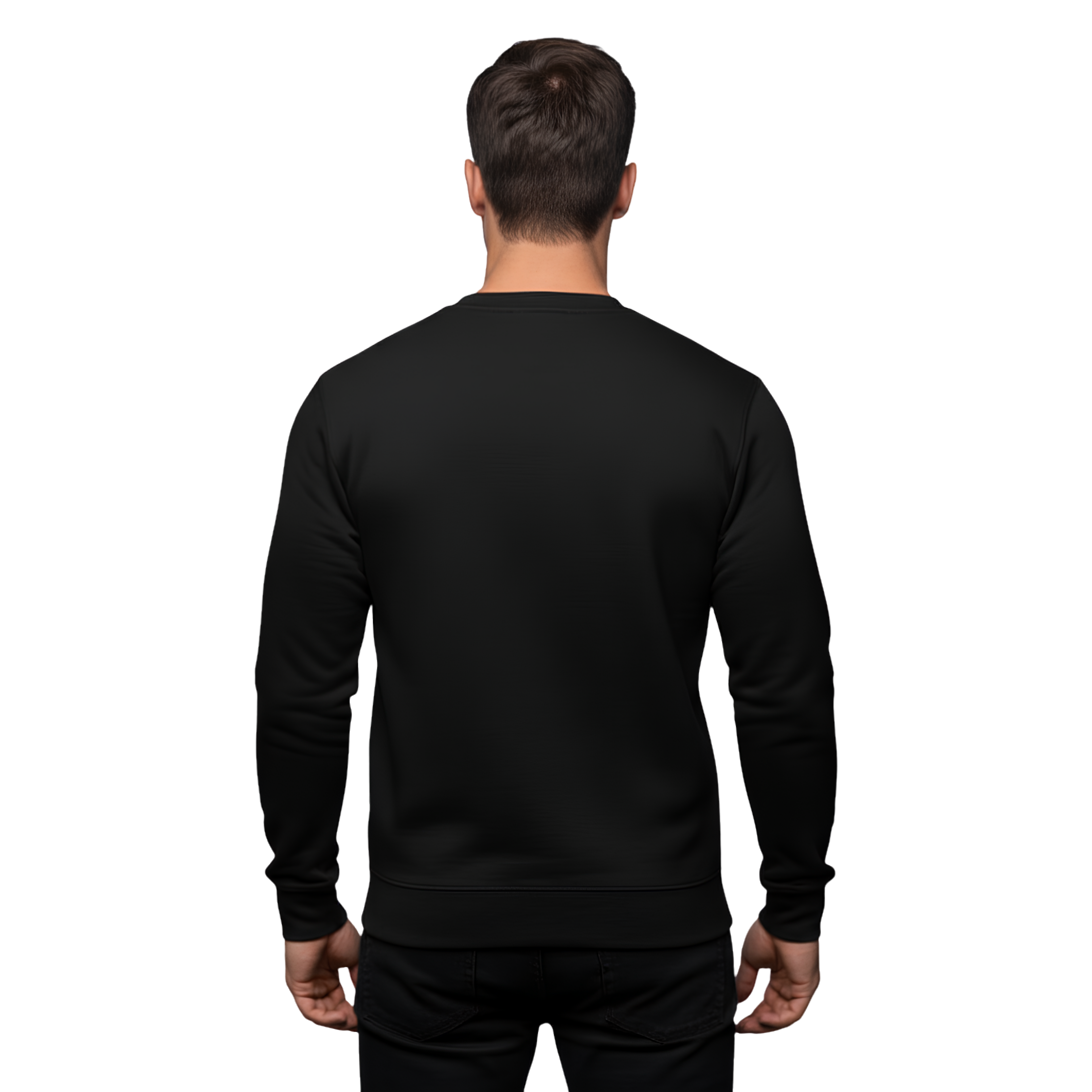AWDIS Sweatshirt