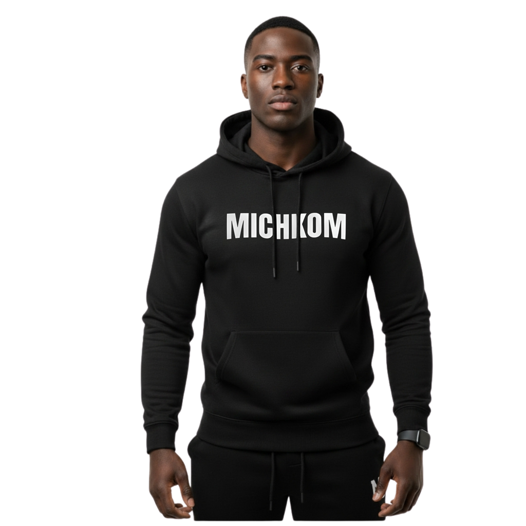 Michkom Classic Hoodie