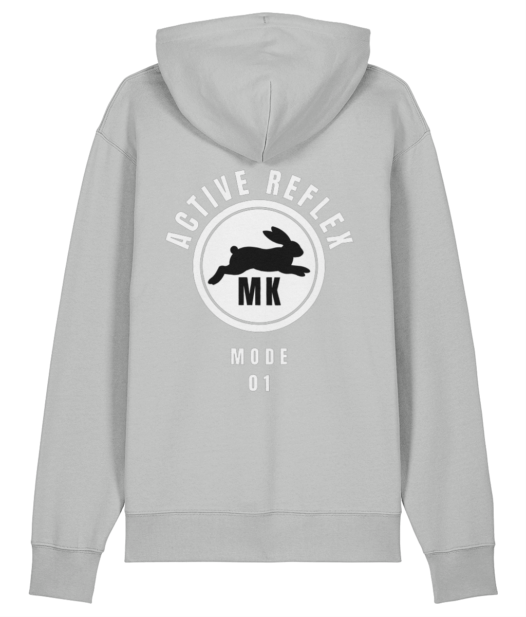 Stanley/Stella Cruiser 2.0 Active mode 01 hoodie